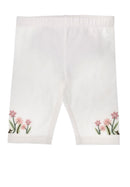 Kleinkinder-Set "Hirschfamilie" Shirt + Leggings
