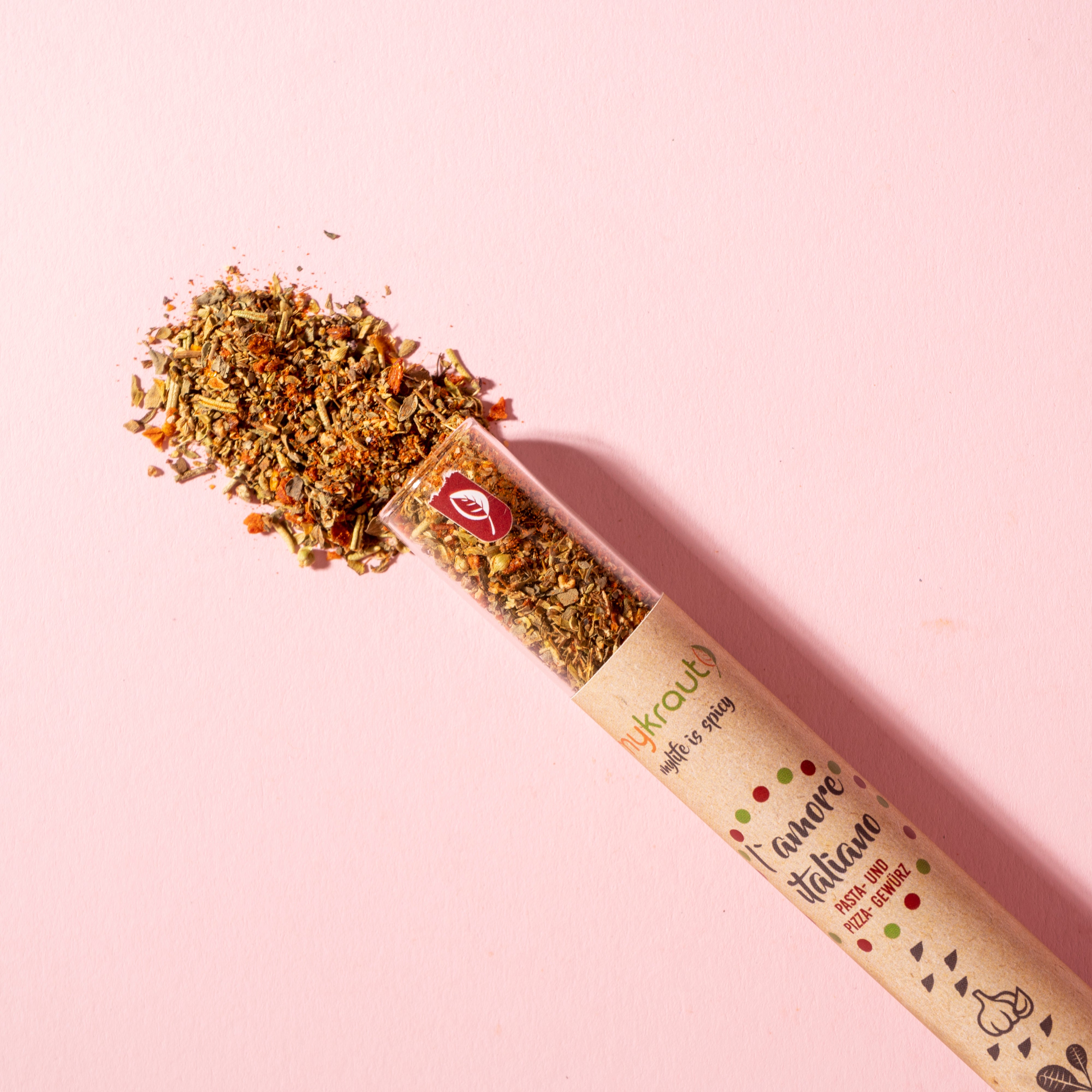 mykraut l''amore italiano 14g