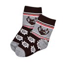 BONDI Baby Socken "Hirsch"