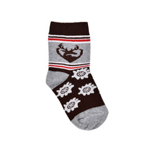 BONDI Baby Socken "Hirsch"