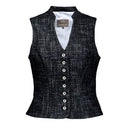 Berwin & Wolff Mieder mit Stehkragen