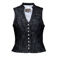 Berwin & Wolff Mieder mit Stehkragen