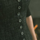 Berwin & Wolff Mieder mit Stehkragen