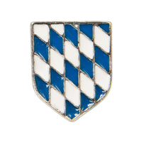 Pin „Bayern-Wappen"