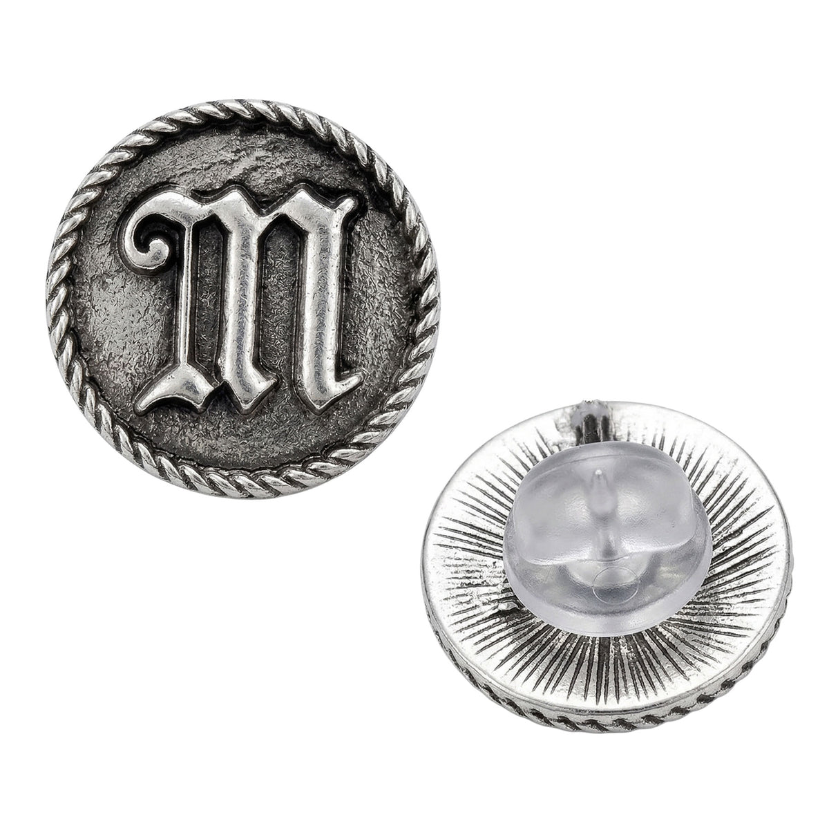 Pin „Buchstabe" A-Z
