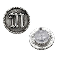 Pin „Buchstabe" A-Z