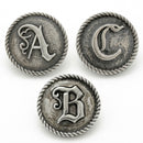 Pin „Buchstabe" A-Z