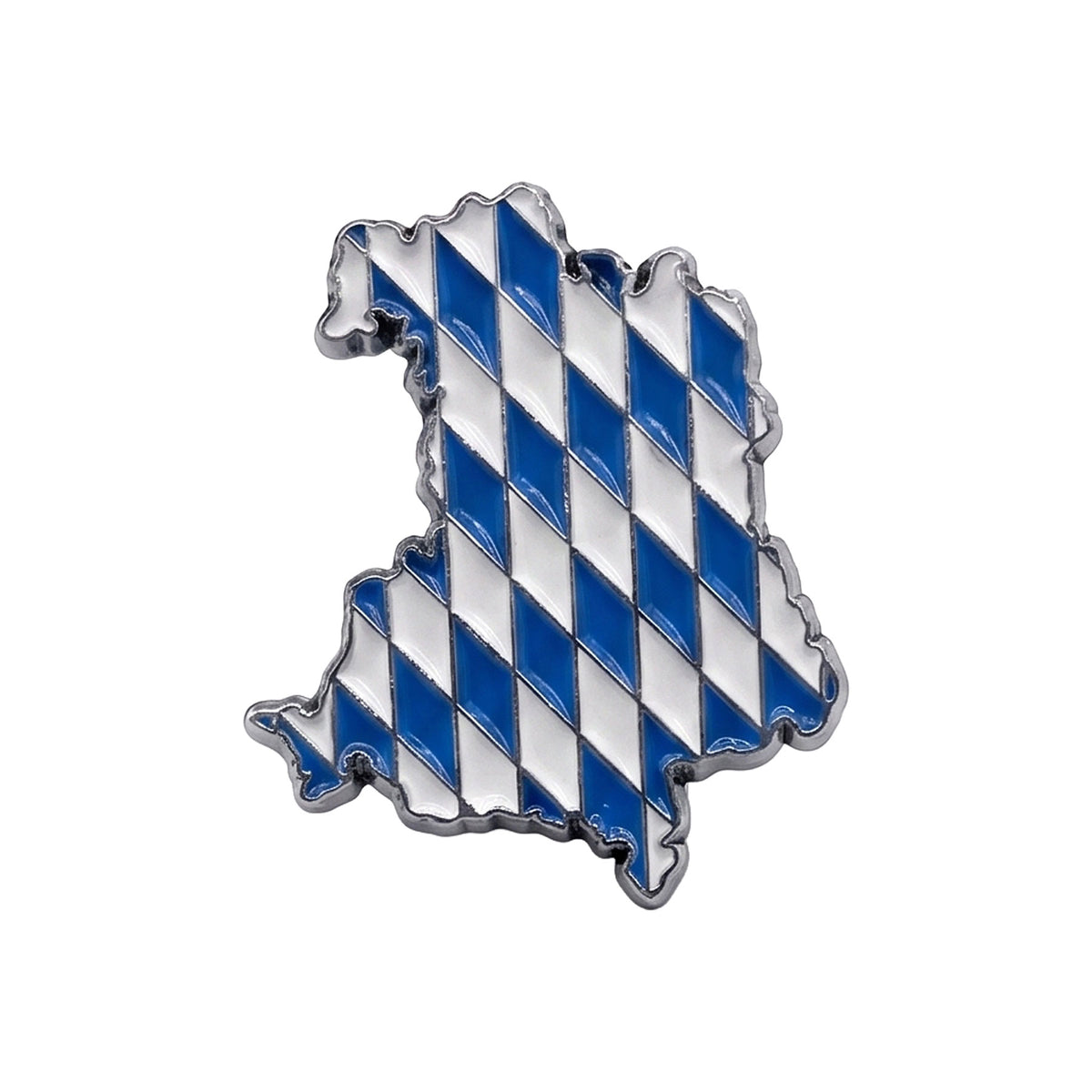 Pin „Bayern"