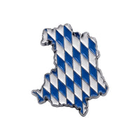 Pin „Bayern"