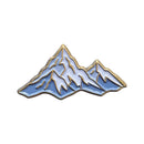Pin „Berg“