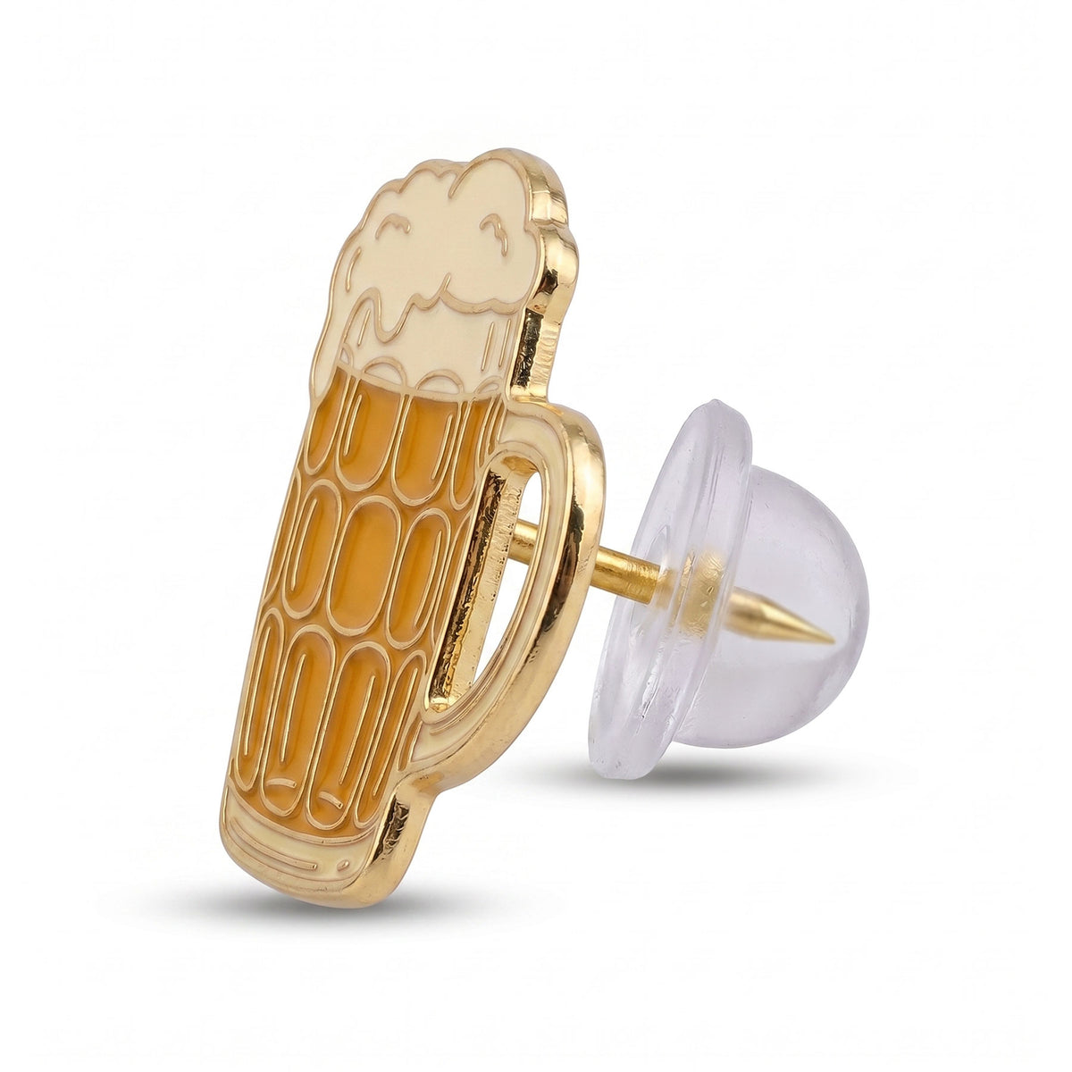 Pin „Bierkrug"