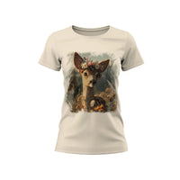 Almtracht® Tshirt "Almeliese"