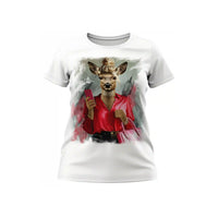 Almtracht® Damen Tshirt "Candice"