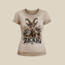 Almtracht® Tshirt "Zickig"