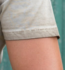 Almtracht® Tshirt "An Scheiß muas i"