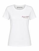 T-Shirt „Bergverliebt Mit Herz & Gfui“ – Herzstück by Bergverliebt®