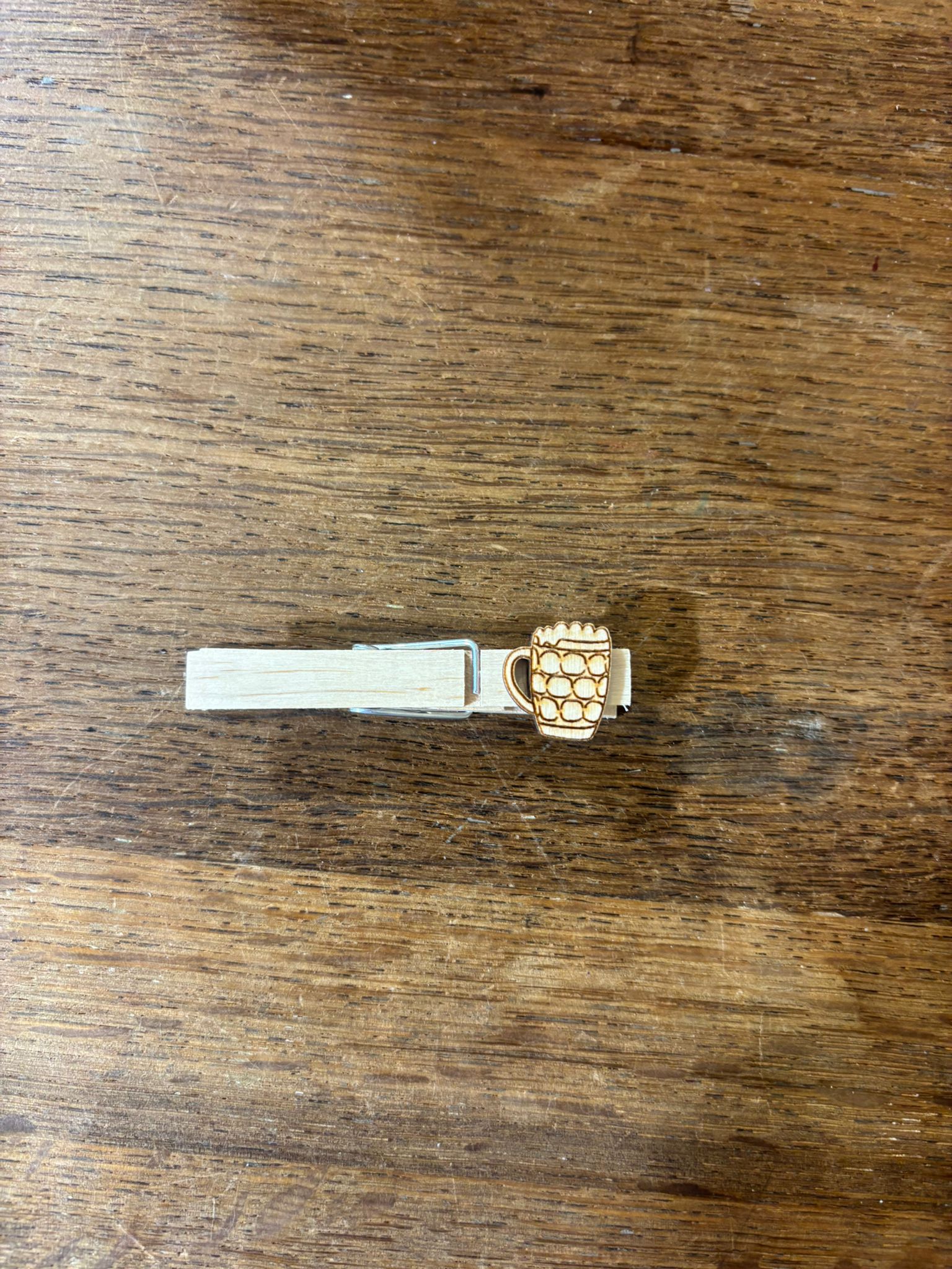 Bergverliebt® Glubbal "Bierglas"