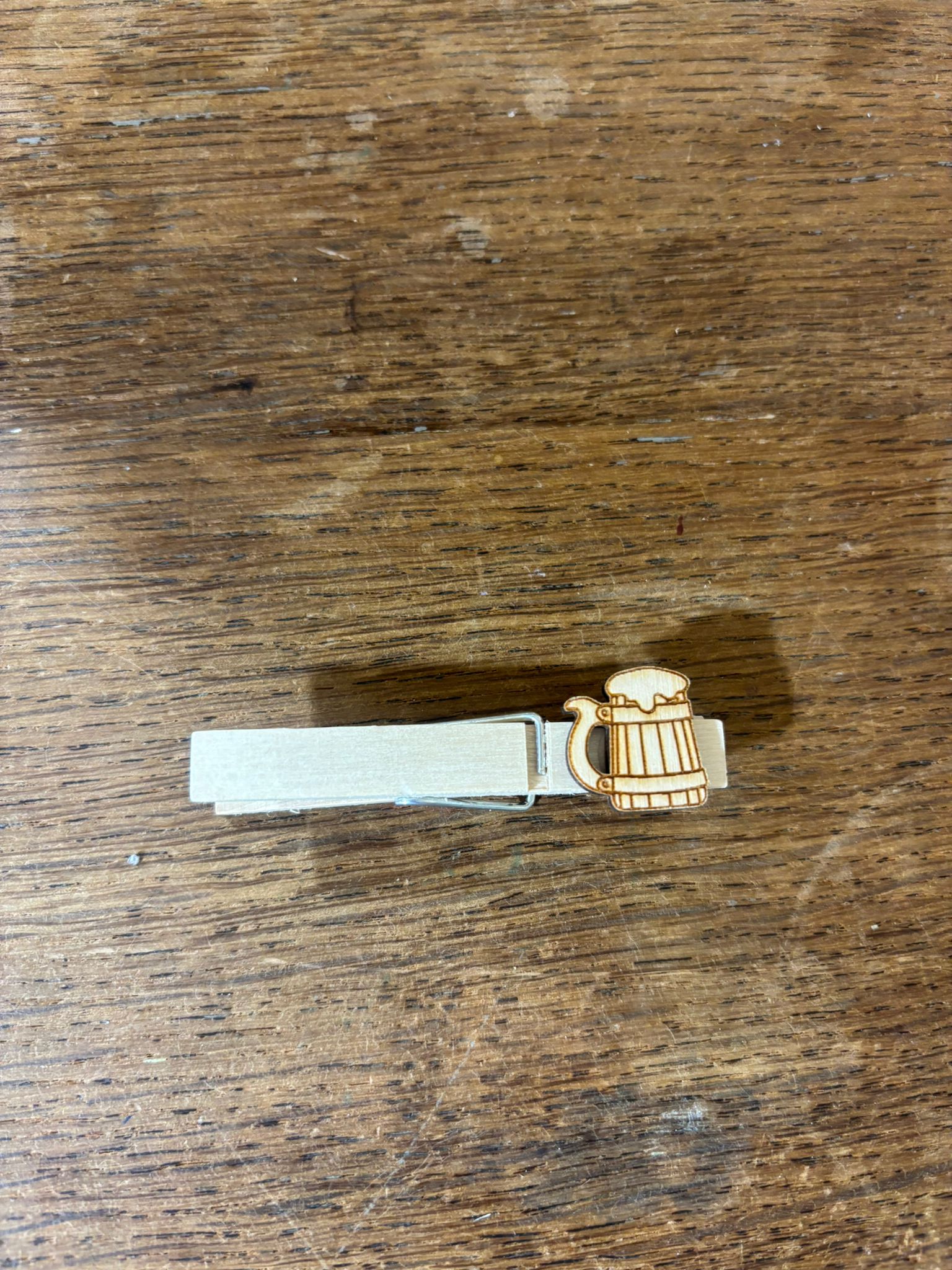 Bergverliebt® Glubbal "Bierkrug"