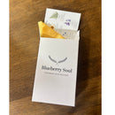 Blueberry Soul Ohrstecker „Whimsical Meadow“