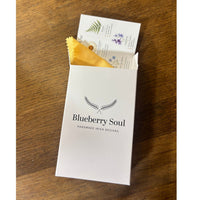 Blueberry Soul Ohrstecker „Whimsical Meadow“