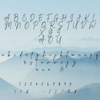 Brotzeitdose "Lagerfeuerromantik" Edelstahl & Bambus