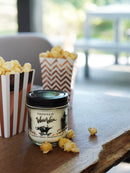 Voswald Duftkerze - Wow Wau