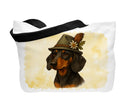 Tasche "Bayern Dackel"