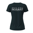 deine Koordinaten Shirt Damen - BABENSHAM