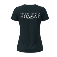 deine Koordinaten Shirt Damen - BABENSHAM
