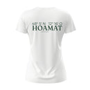 deine Koordinaten Shirt Damen - BABENSHAM