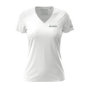 deine Koordinaten Shirt Damen - BABENSHAM