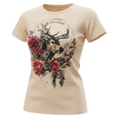 Almtracht® Damen-Tshirt "Lilli"