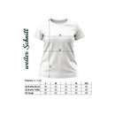 Almtracht® Damen Tshirt "Kuh"