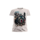 Almtracht® Kids Tshirt "Dieselkind"