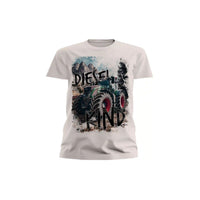 Almtracht® Kids Tshirt "Dieselkind"