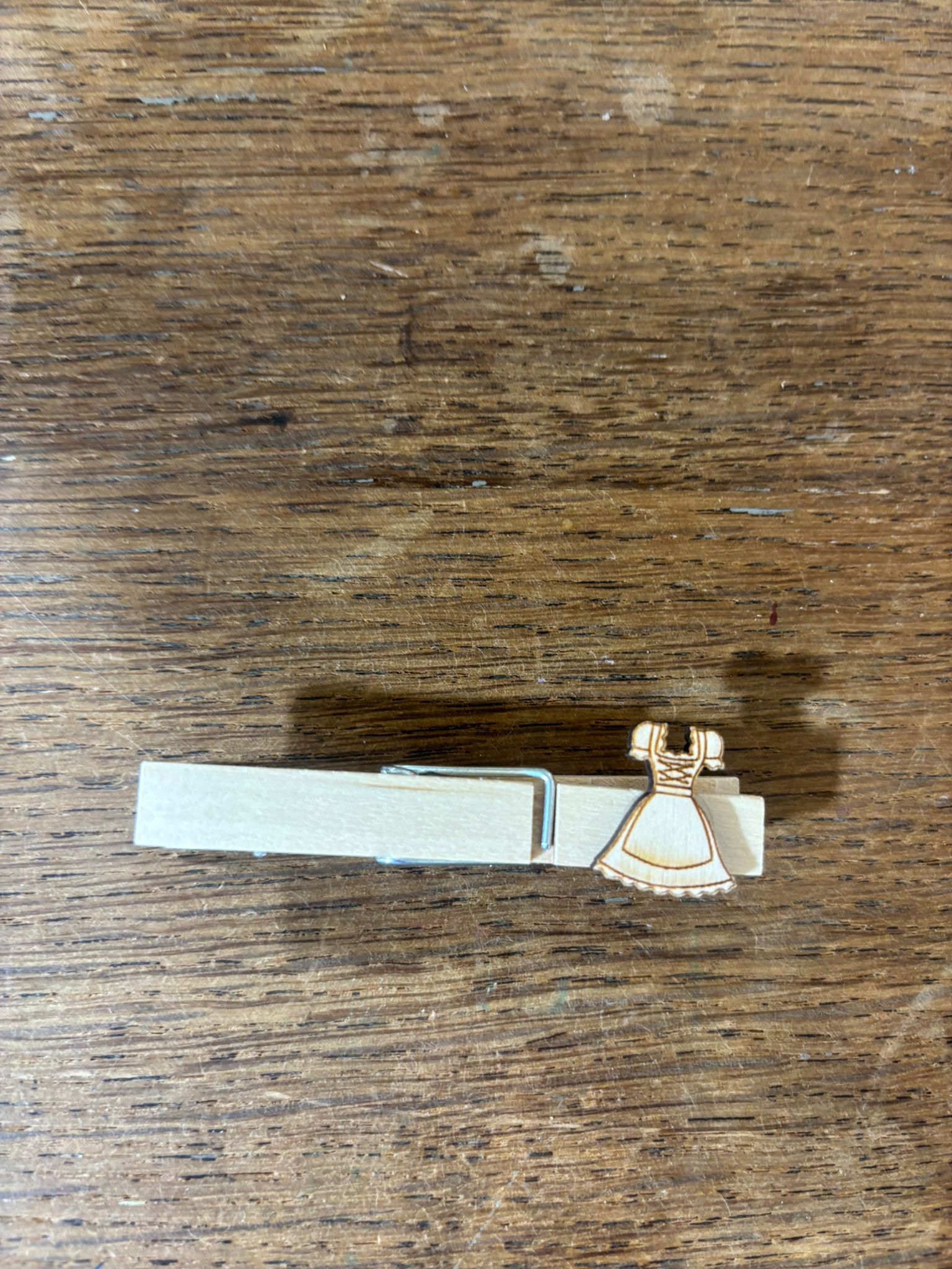 Bergverliebt® Glubbal "Dirndl"