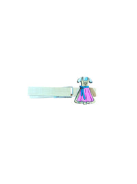 Bergverliebt® Glubbal "Dirndl farbig"