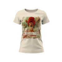 Almtracht® Damen Tshirt "Drebonse"