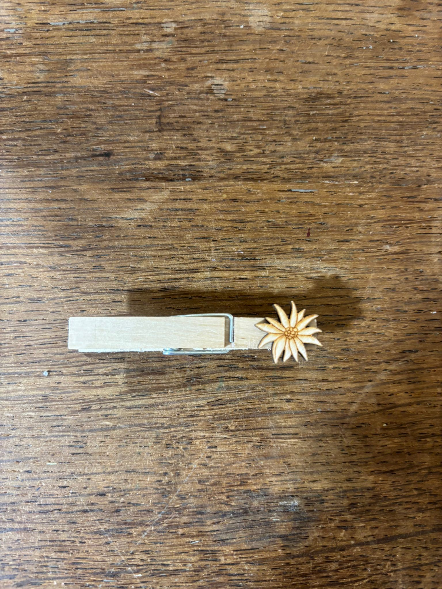 Bergverliebt® Glubbal "Edelweiß"