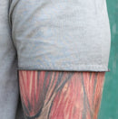 Almtracht® Tshirt "Oskar"