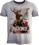 Almtracht® Tshirt "Drebonse"
