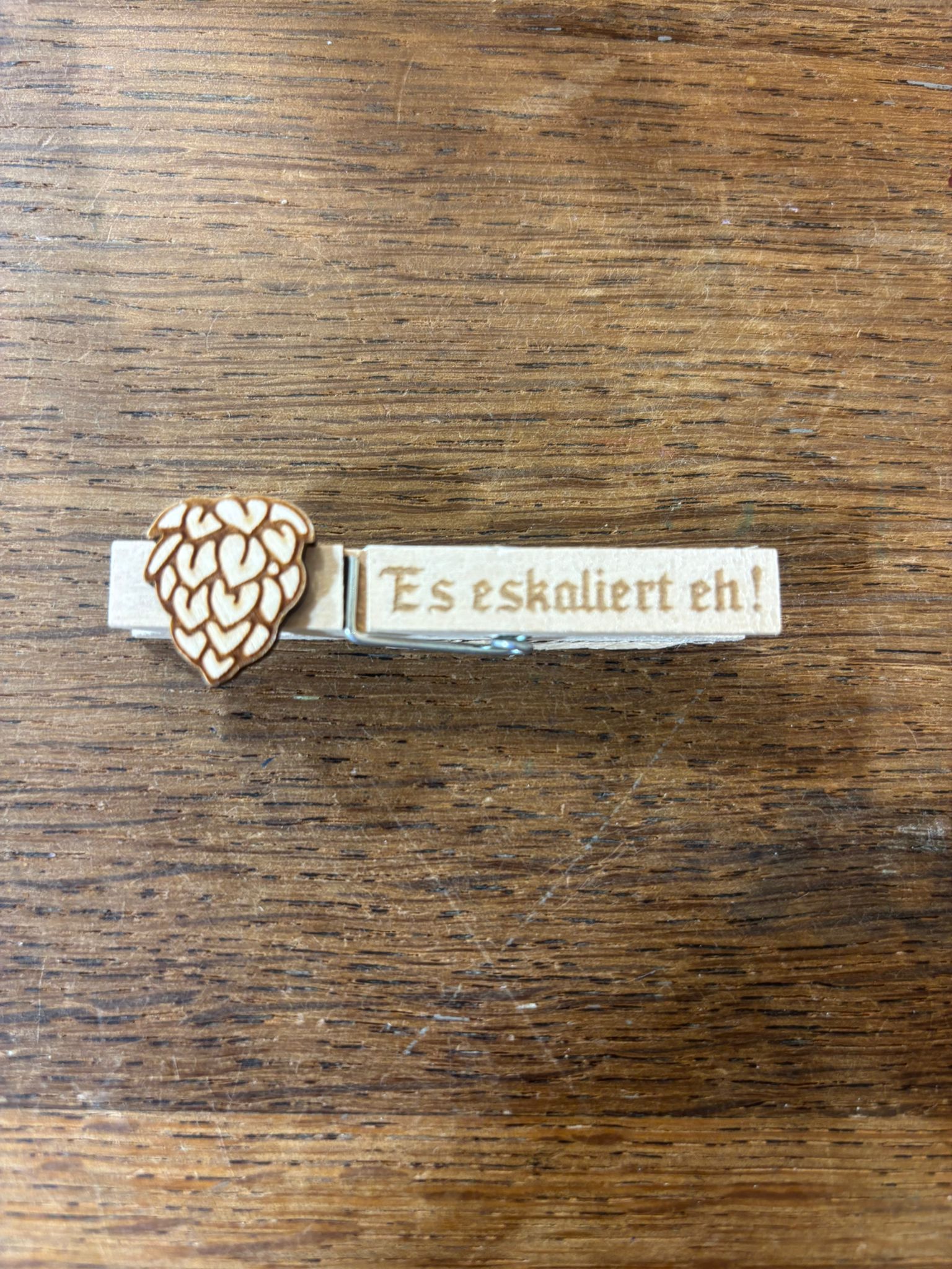 Bergverliebt® Glubbal "Dirndl"