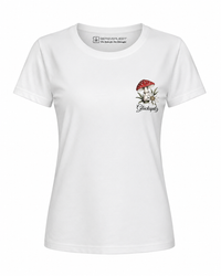T-Shirt „Glückspilz“ – Herzstück by Bergverliebt®
