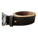 Almtracht® Gürtel "John" Vollrindleder