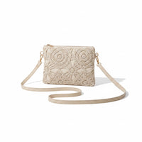 Boho Umhängetasche „Dolce Vita“