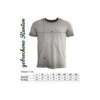 Almtracht® Tshirt "Vintage Cards"