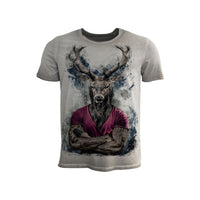 Almtracht® Tshirt "John"