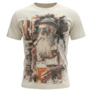 Almtracht® Tshirt "Schorsch"