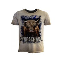 Almtracht® Tshirt "Sturschädl"