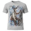 Almtracht® Tshirt "Toni"